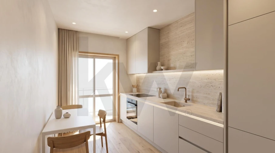 Apartamento T3 para Venda em Apúlia e Fão Foto 18