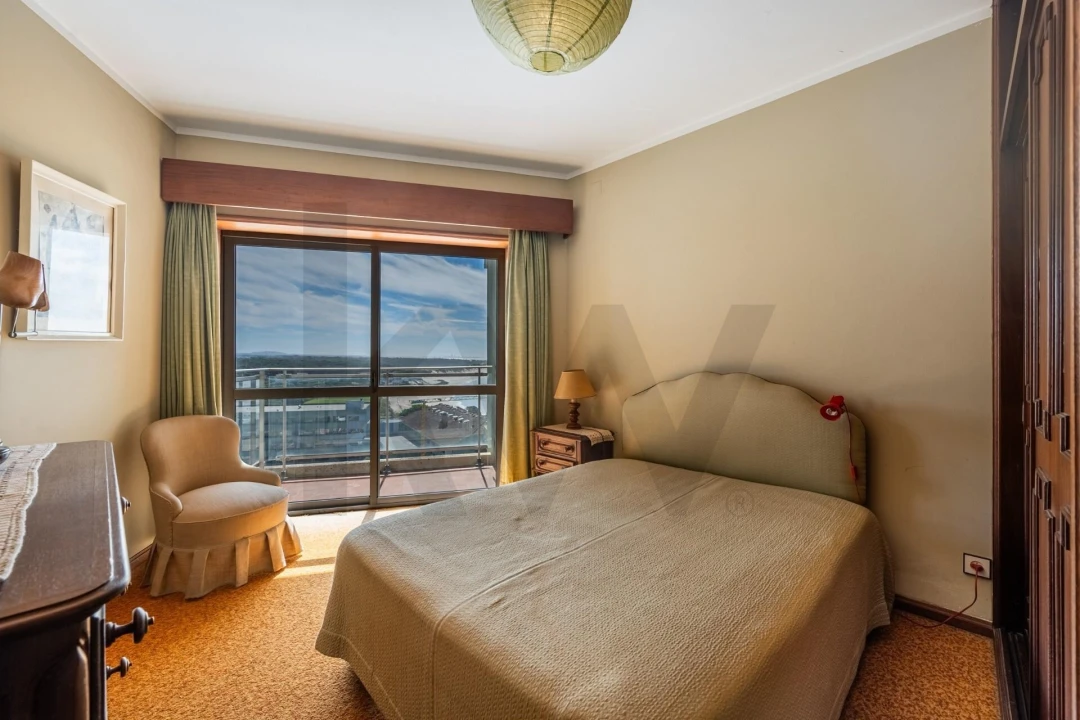 Apartamento T3 para Venda em Apúlia e Fão Foto 24