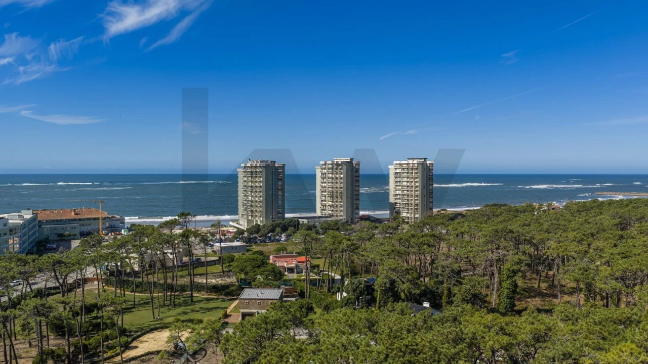 Apartamento T3 para Venda em Apúlia e Fão Foto 7