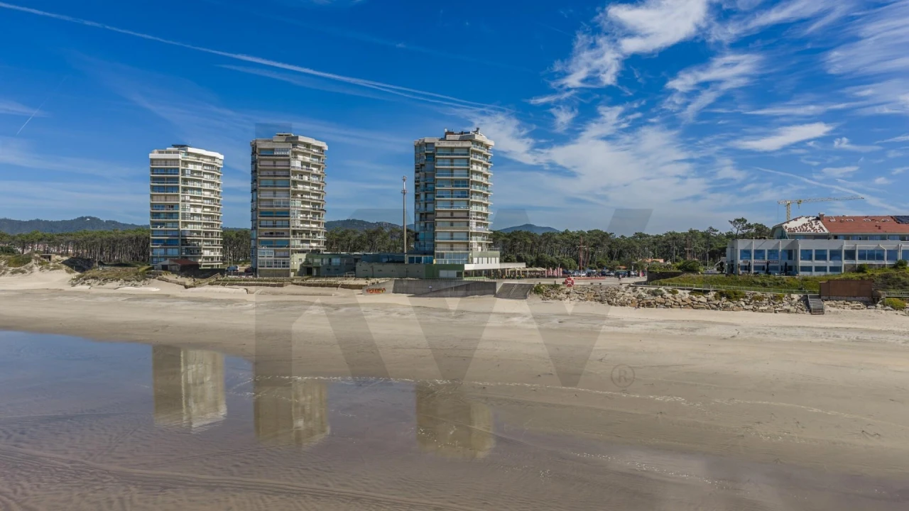 Apartamento T3 para Venda em Apúlia e Fão Foto 1