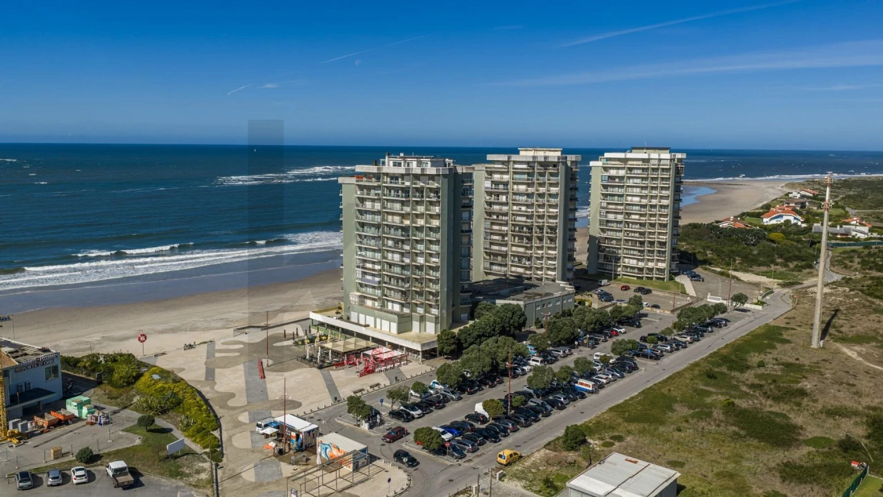 Apartamento T3 para Venda em Apúlia e Fão Foto 2