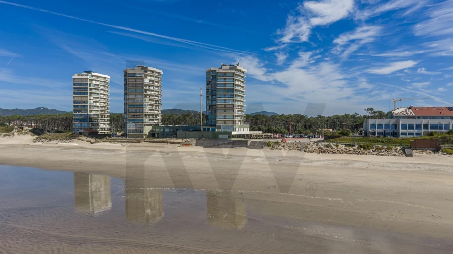 Apartamento T3 para Venda em Apúlia e Fão