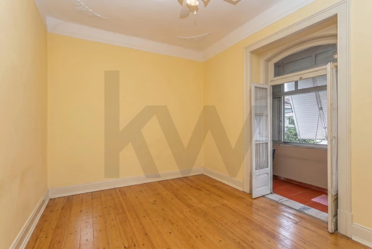 Apartamento T2 para Venda em Penha de França Foto 18
