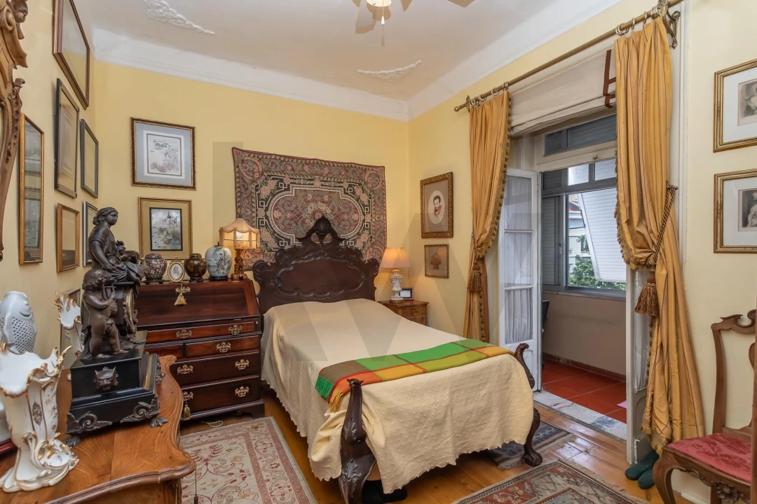 Apartamento T2 para Venda em Penha de França Foto 17