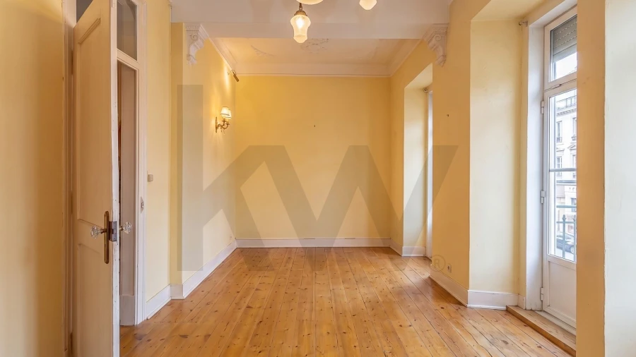 Apartamento T2 para Venda em Penha de França