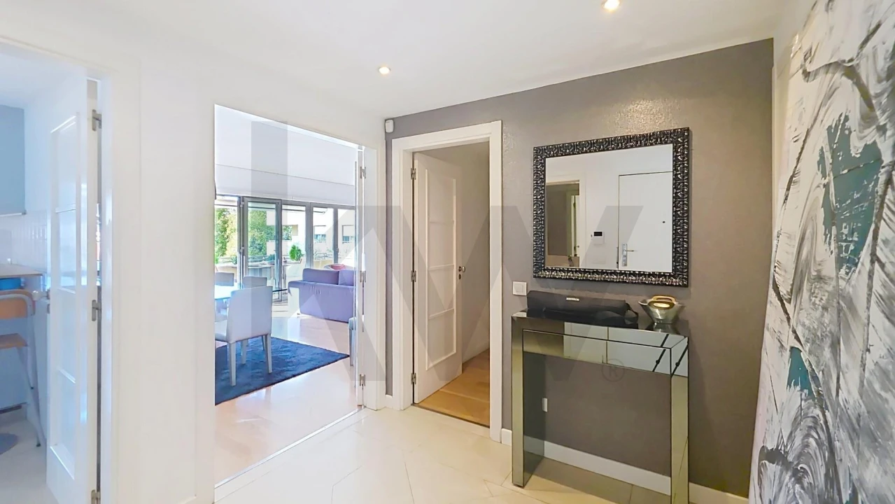 Apartamento T3 para Venda em São Domingos de Benfica Foto 8