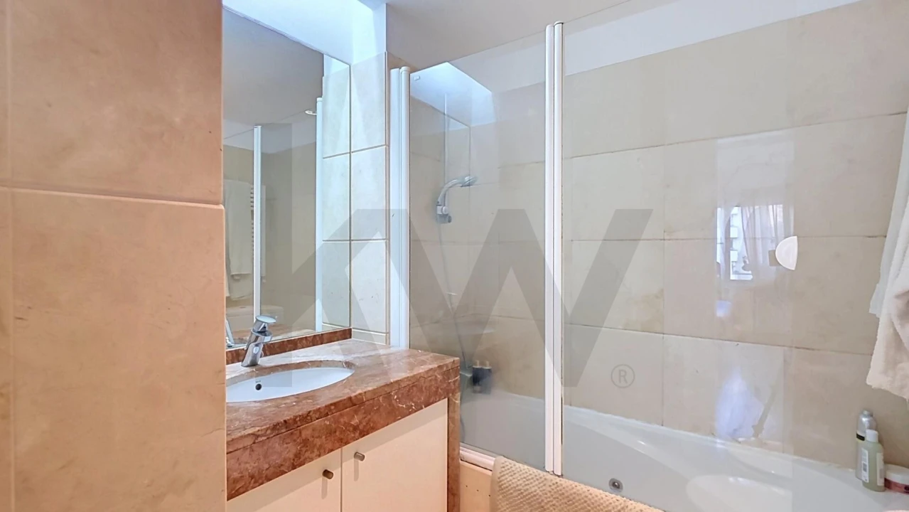 Apartamento T3 para Venda em São Domingos de Benfica Foto 25