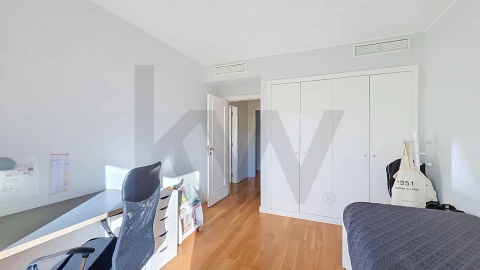 Apartamento T3 para Venda em São Domingos de Benfica
