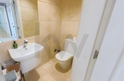 Apartamento T3 para Venda em São Domingos de Benfica