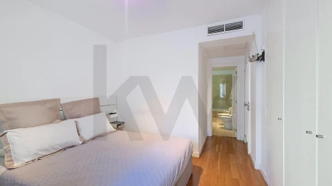 Apartamento T3 para Venda em São Domingos de Benfica