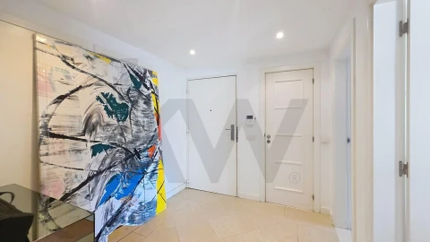 Apartamento T3 para Venda em São Domingos de Benfica