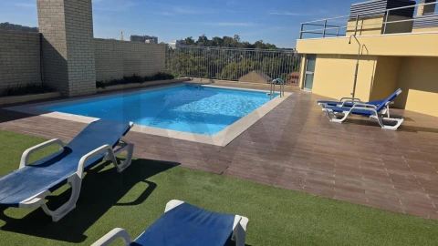 Apartamento T3 para Venda em São Domingos de Benfica