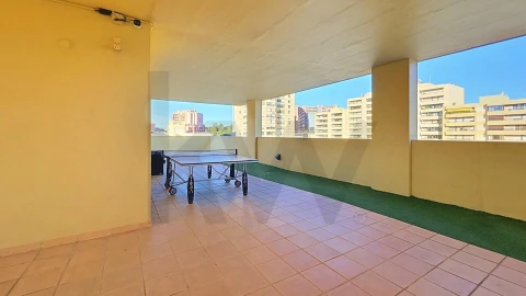 Apartamento T3 para Venda em São Domingos de Benfica
