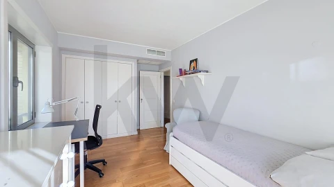 Apartamento T3 para Venda em São Domingos de Benfica
