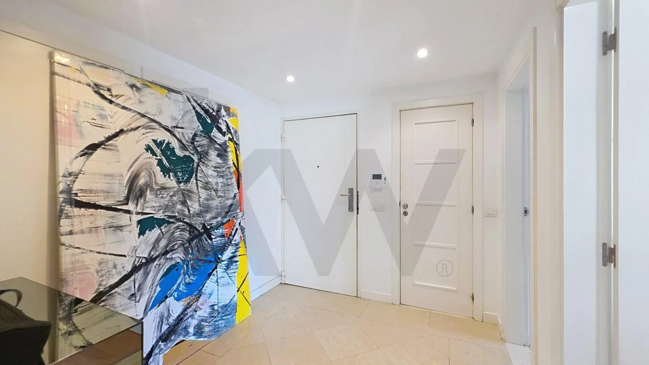 Apartamento T3 para Venda em São Domingos de Benfica Foto 7