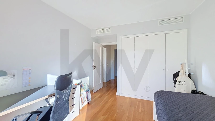 Apartamento T3 para Venda em São Domingos de Benfica Foto 20
