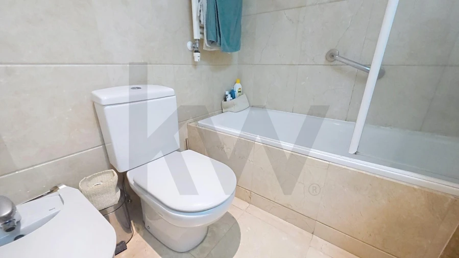 Apartamento T3 para Venda em São Domingos de Benfica Foto 15