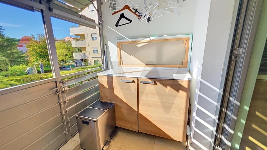 Apartamento T3 para Venda em São Domingos de Benfica Foto 12