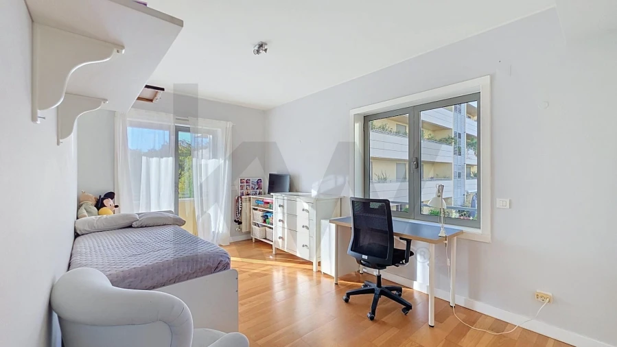 Apartamento T3 para Venda em São Domingos de Benfica Foto 18