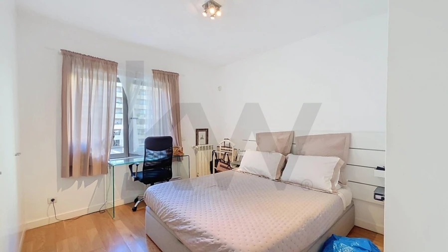 Apartamento T3 para Venda em São Domingos de Benfica Foto 21