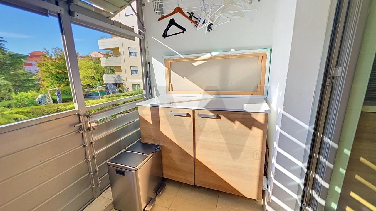Apartamento T3 para Venda em São Domingos de Benfica Foto 12