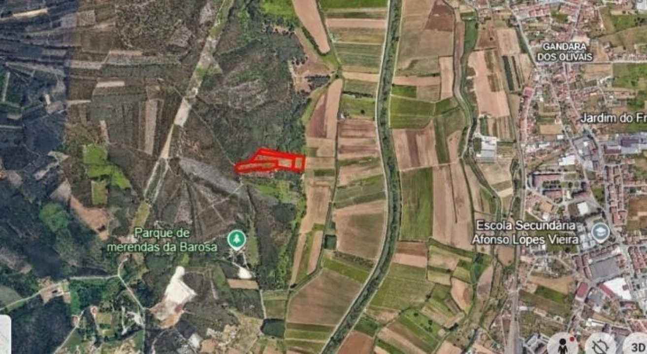 Terreno para Venda em Marrazes e Barosa Foto 6