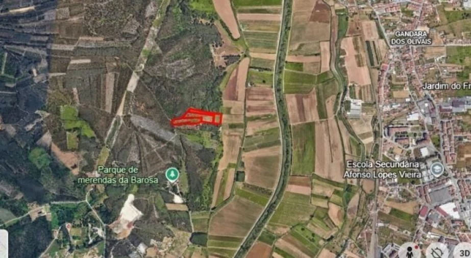 Terreno para Venda em Marrazes e Barosa Foto 6