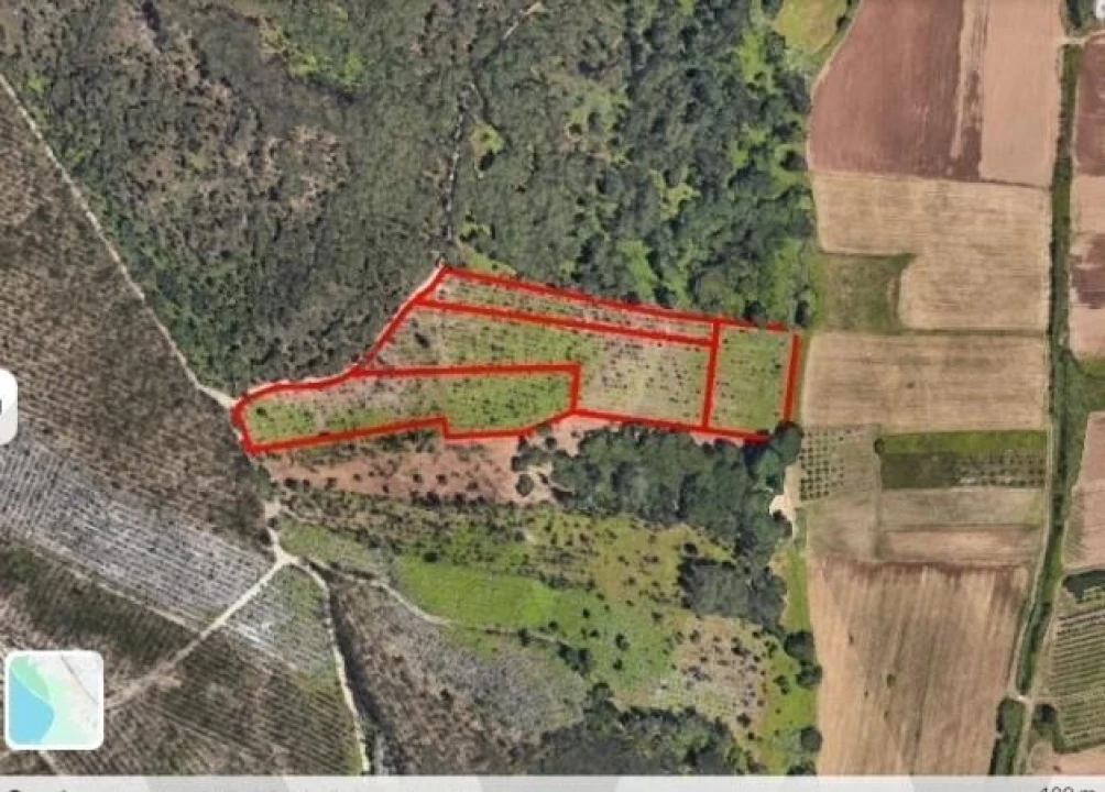 Terreno para Venda em Marrazes e Barosa Foto 1