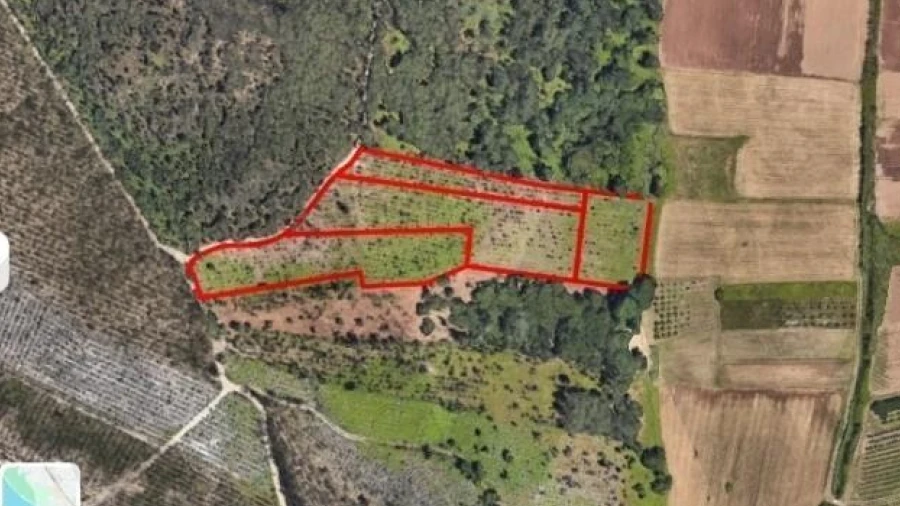 Terreno para Venda em Marrazes e Barosa