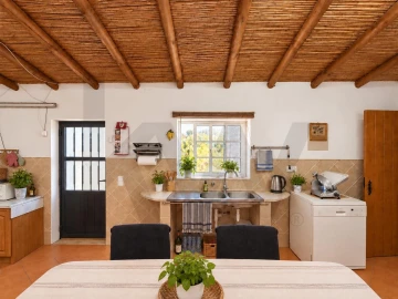 Moradia T3 para Venda em Quelfes