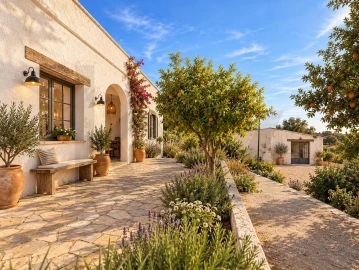 Moradia T3 para Venda em Quelfes