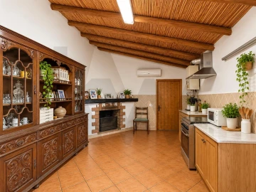 Moradia T3 para Venda em Quelfes