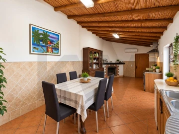Moradia T3 para Venda em Quelfes