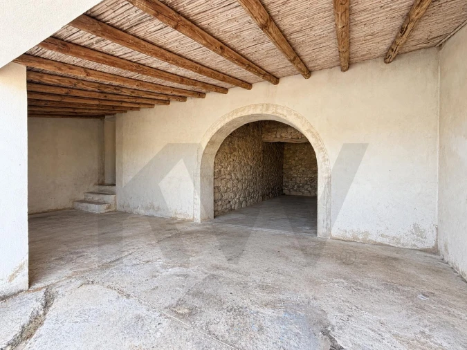 Moradia T3 para Venda em Quelfes Foto 13
