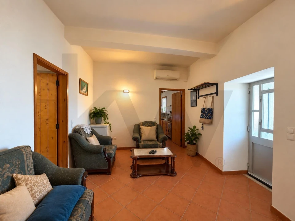 Moradia T3 para Venda em Quelfes Foto 50