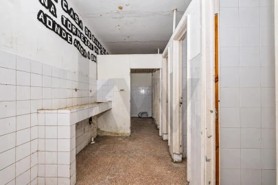 Prédio para Venda em Funchal (São Pedro)