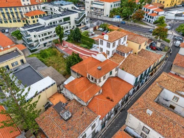 Prédio para Venda em Funchal (São Pedro)