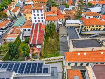 Prédio para Venda em Funchal (São Pedro)