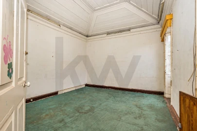 Prédio para Venda em Funchal (São Pedro)
