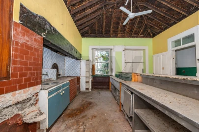 Prédio para Venda em Funchal (São Pedro)