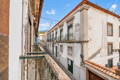 Prédio para Venda em Funchal (São Pedro)