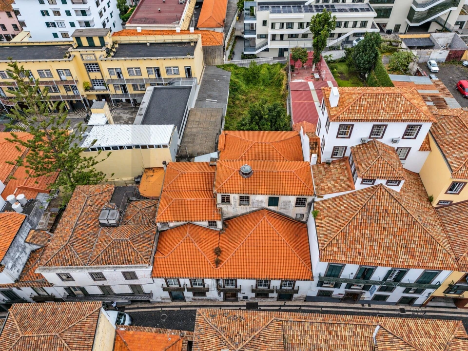 Prédio para Venda em Funchal (São Pedro) Foto 61