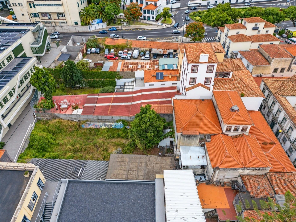 Prédio para Venda em Funchal (São Pedro) Foto 63