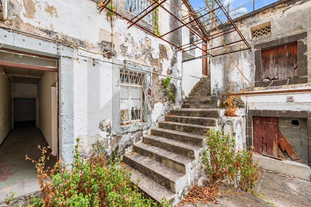 Prédio para Venda em Funchal (São Pedro) Foto 11