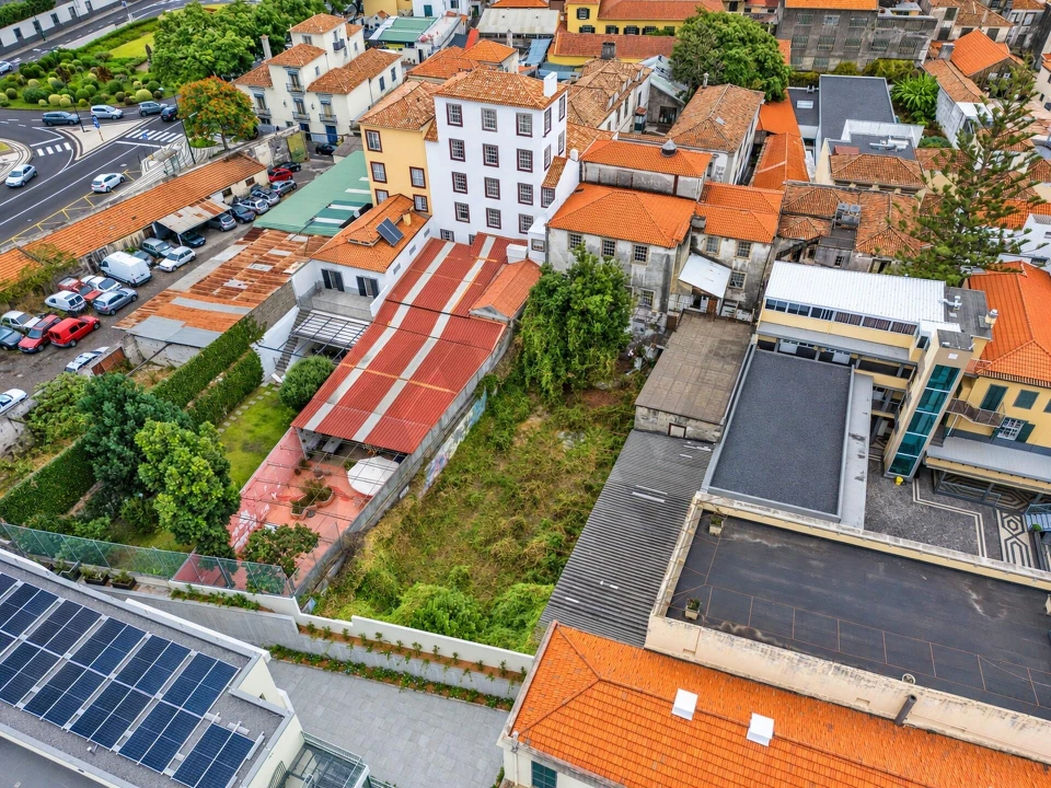 Prédio para Venda em Funchal (São Pedro) Foto 64