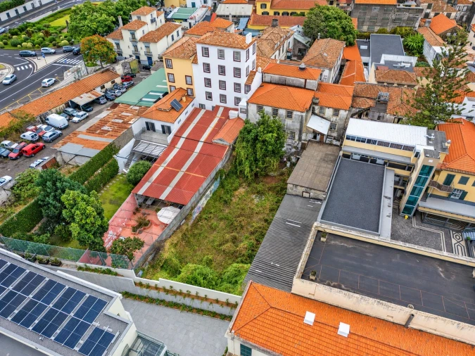 Prédio para Venda em Funchal (São Pedro) Foto 64