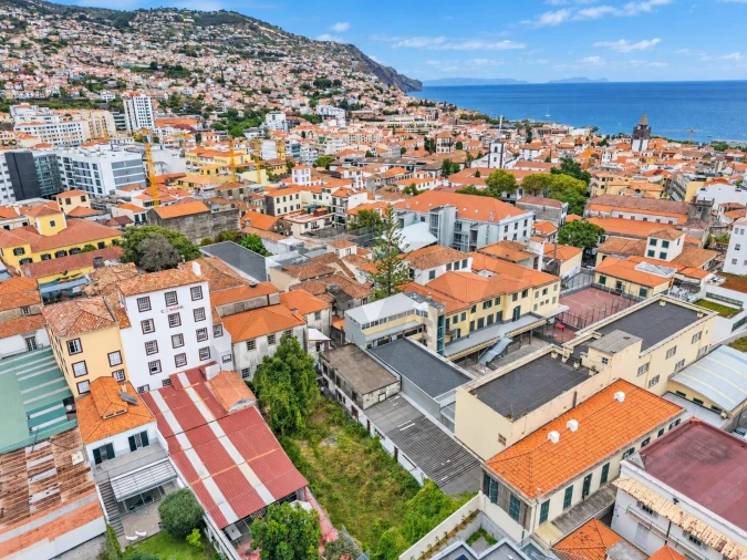 Prédio para Venda em Funchal (São Pedro) Foto 66
