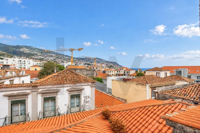 Prédio para Venda em Funchal (São Pedro) Foto 58