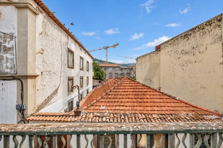 Prédio para Venda em Funchal (São Pedro) Foto 35