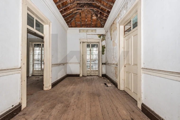 Prédio para Venda em Funchal (São Pedro) Foto 25